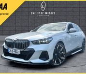 BMW i5 2025