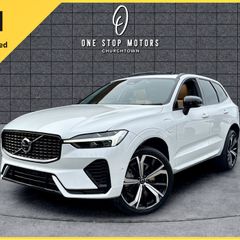 Volvo XC60 2023