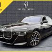 BMW i7 2024