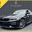 BMW 5 Series 2017