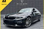 BMW 5 Series 2017