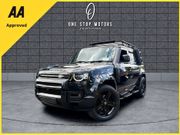 Land Rover Defender 2021