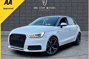 Audi A1 2018