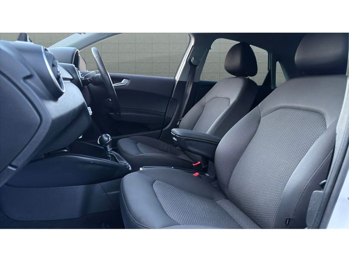 Audi A1 2018