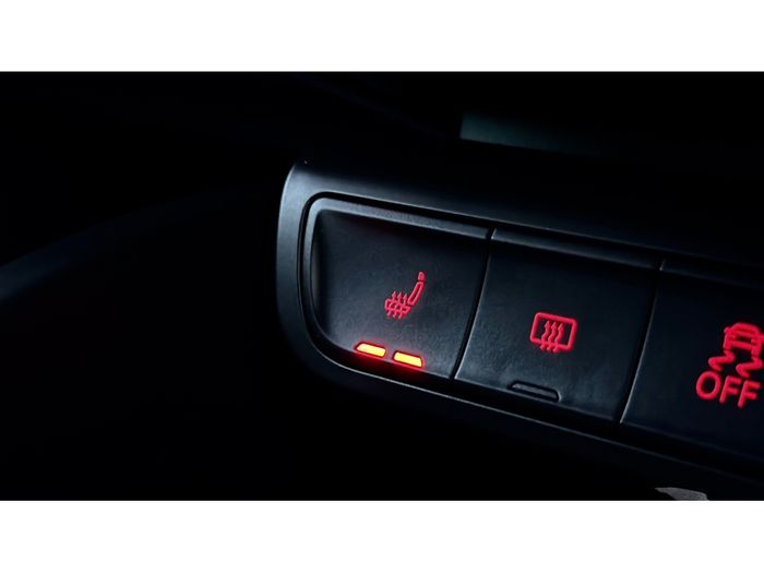 Audi A1 2018