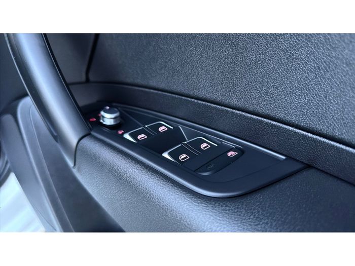 Audi A1 2018