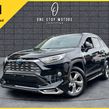 Toyota Rav4 2021