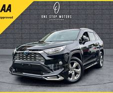 Toyota Rav4 2021