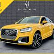 Audi Q2 2018