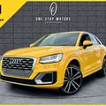 Audi Q2 2018