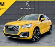 Audi Q2 2018
