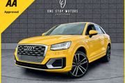 Audi Q2 2018