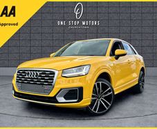 Audi Q2 2018