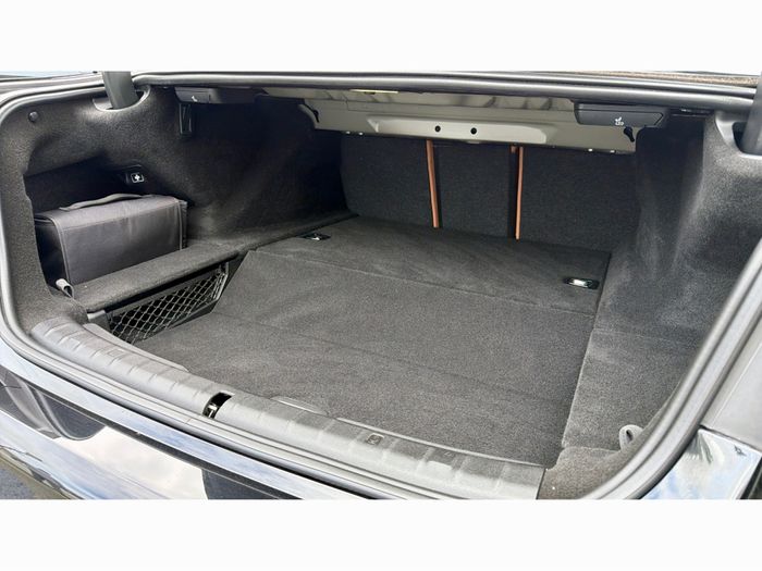 BMW 5 Series 2021