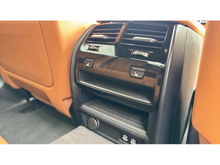 BMW 5 Series 2021