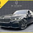 BMW 7 Series 2019