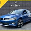 Volkswagen Polo 2018