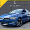 Volkswagen Polo 2018