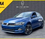Volkswagen Polo 2018