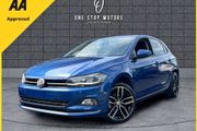 Volkswagen Polo 2018
