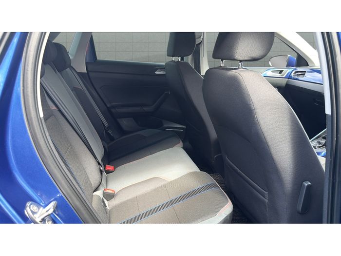 Volkswagen Polo 2018
