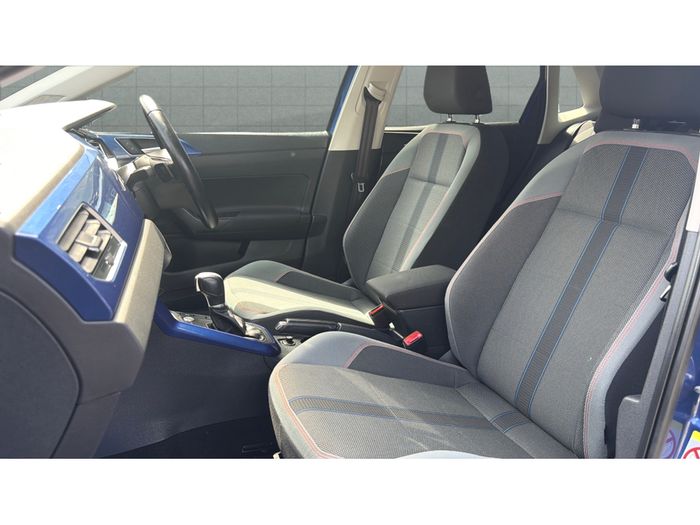 Volkswagen Polo 2018