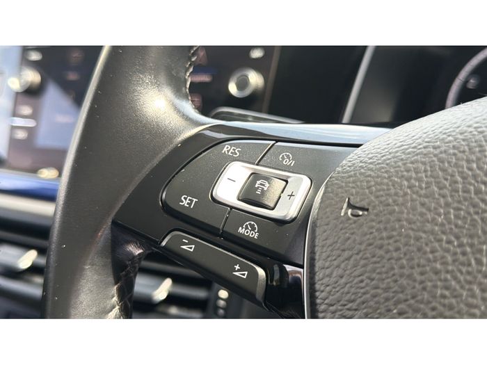 Volkswagen Polo 2018