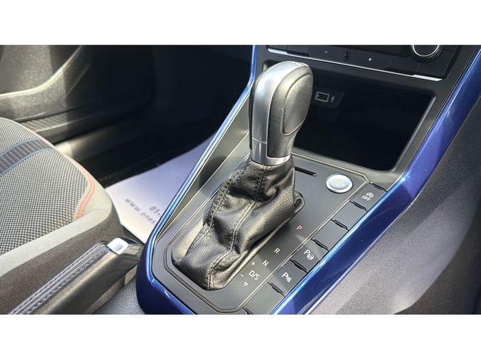 Volkswagen Polo 2018