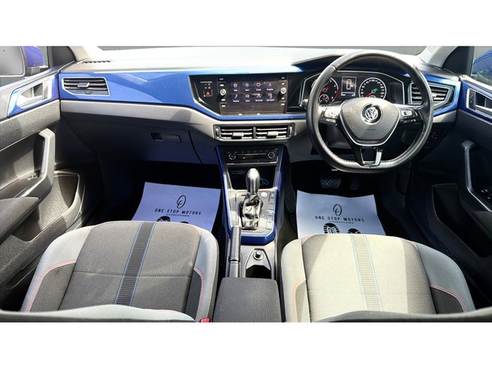 Volkswagen Polo 2018