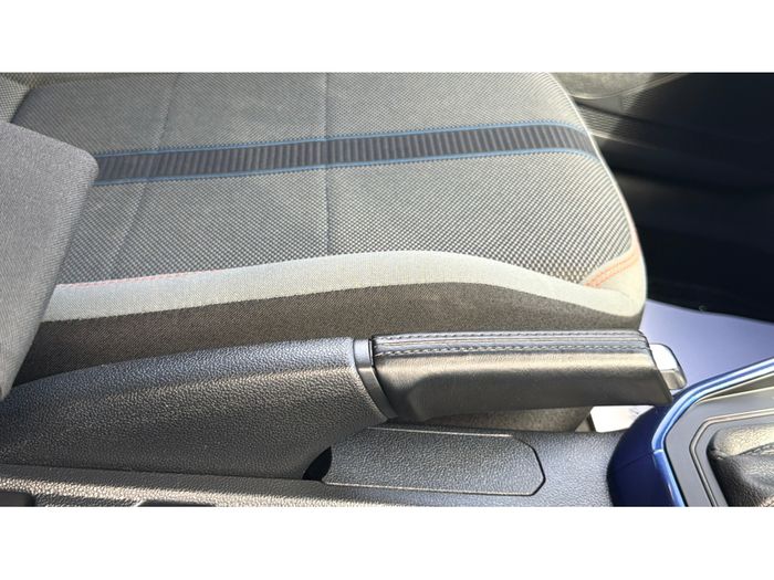 Volkswagen Polo 2018