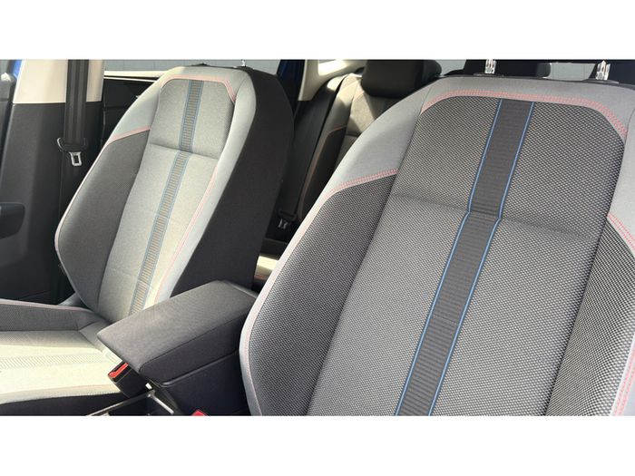 Volkswagen Polo 2018