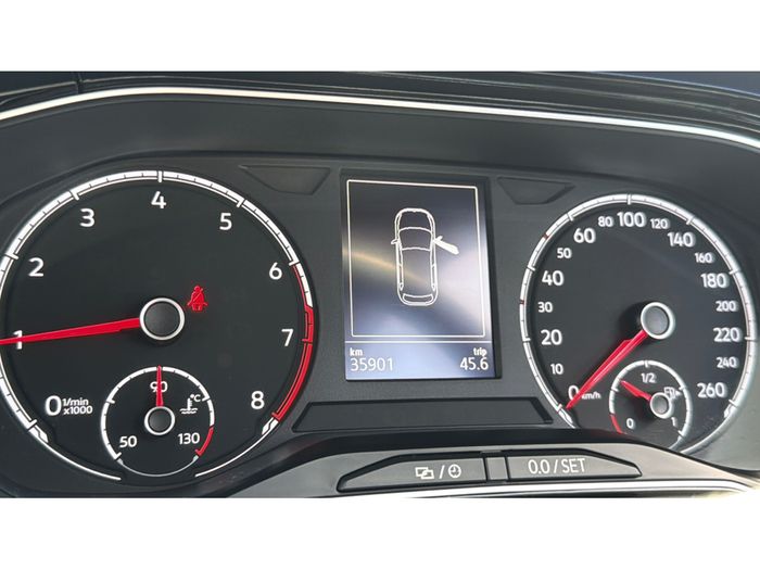 Volkswagen Polo 2018