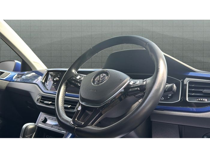 Volkswagen Polo 2018