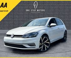 Volkswagen Golf 2017