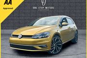 Volkswagen Golf 2019