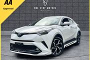 Toyota C-HR 2018