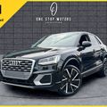 Audi Q2 2019