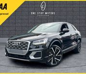 Audi Q2 2019