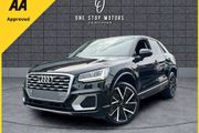Audi Q2 2019