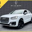 Audi Q2 2019