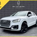 Audi Q2 2019