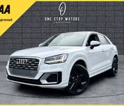 Audi Q2 2019