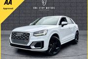 Audi Q2 2019