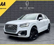 Audi Q2 2019