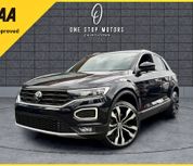 Volkswagen T-Roc 2021