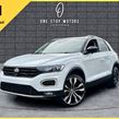 Volkswagen T-Roc 2021