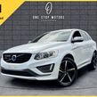 Volvo XC60 2016