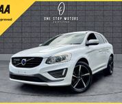 Volvo XC60 2016