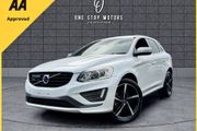 Volvo XC60 2016