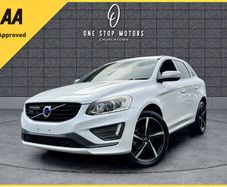 Volvo XC60 2016